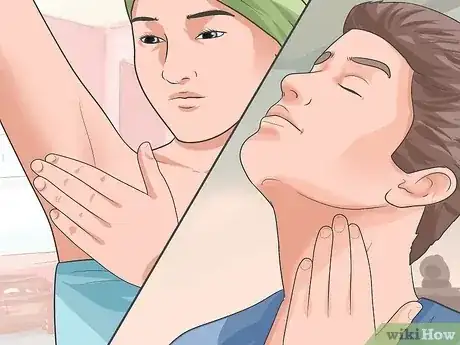 صورة عنوانها Recognize HIV Symptoms Step 3