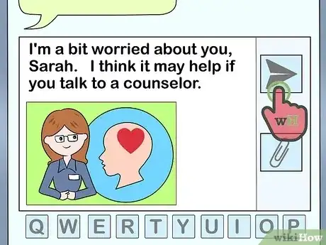 صورة عنوانها Make Someone Feel Better Via Text Message Step 15
