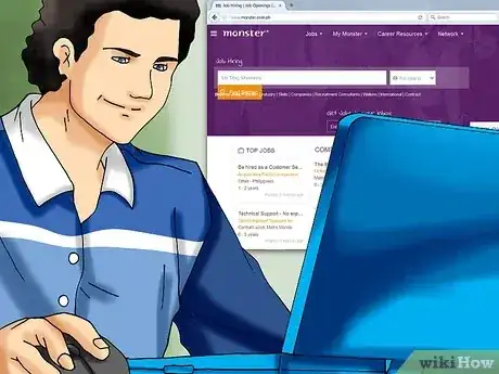 صورة عنوانها Work from Home With Data Entry Step 3