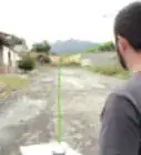 استخدام البوصلة