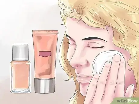 صورة عنوانها Get Rid of Acne Step 29