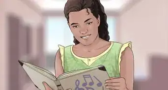 قراءة النوتة الموسيقية