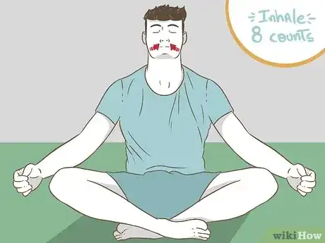 صورة عنوانها Increase Your Lung Capacity Step 4