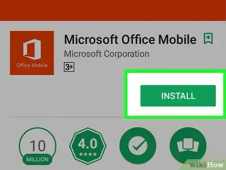 صورة عنوانها Get Microsoft Office For Free Step 15