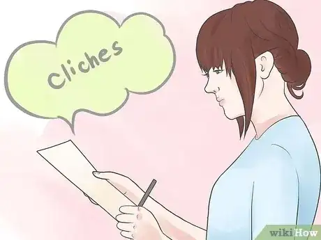 صورة عنوانها Write Song Lyrics Step 14