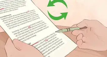 كتابة تقرير عمل