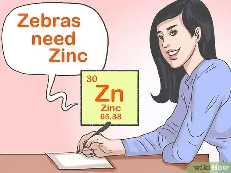 صورة عنوانها Memorise the Periodic Table Step 8