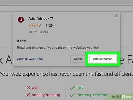 صورة عنوانها Block Internet Ads Step 6