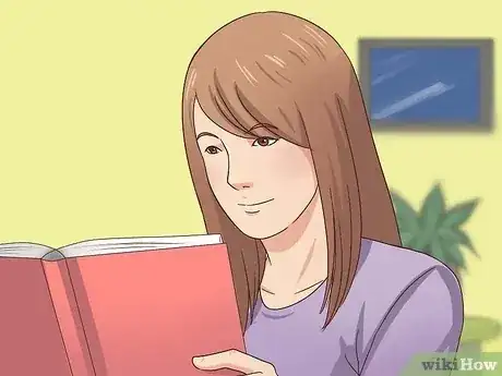 صورة عنوانها Develop Interpersonal Skills Step 1