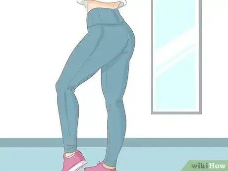 صورة عنوانها Get Bigger Buttocks Fast Step 10