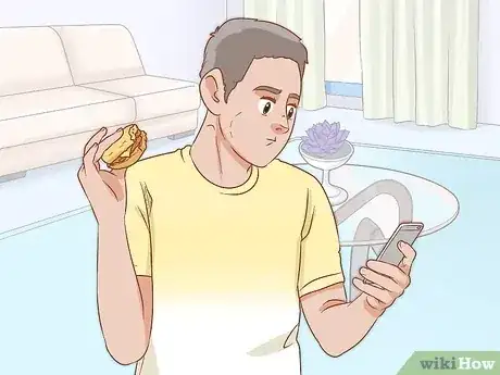 صورة عنوانها Beat an Addiction to Cell Phones Step 3