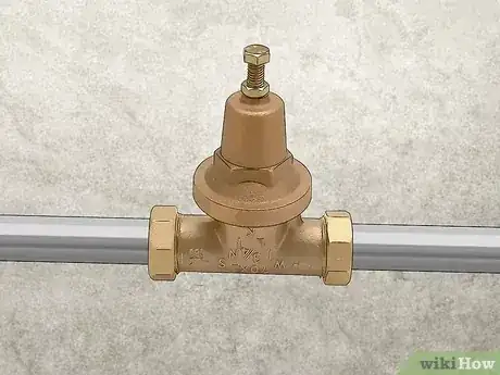 صورة عنوانها Increase Water Pressure Step 10