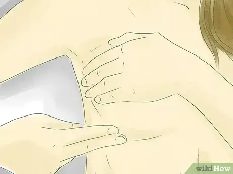 صورة عنوانها Naturally Increase Breast Size Step 18