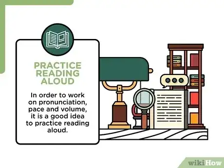 صورة عنوانها Develop a Perfect Speaking Voice Step 7