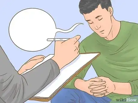 صورة عنوانها Stop Being Manipulative Step 11