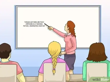 صورة عنوانها Take Lecture Notes Step 9