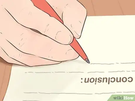 صورة عنوانها Write a Report Step 16