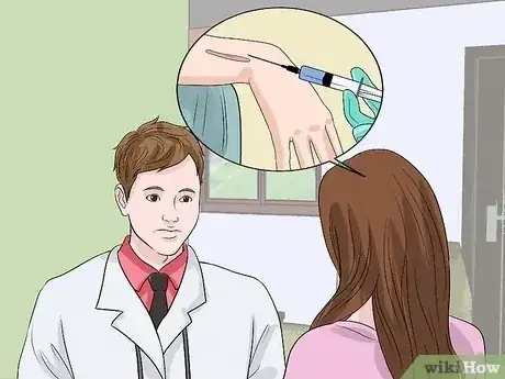 صورة عنوانها Remove Keloid Scars at Home Step 17