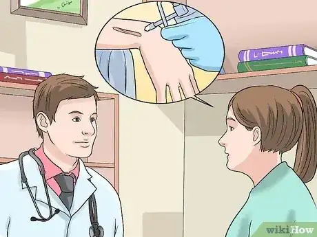 صورة عنوانها Remove Keloid Scars at Home Step 18