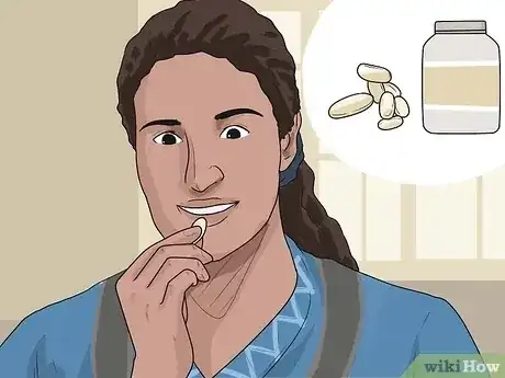 صورة عنوانها Stop Teen Hair Loss Step 15