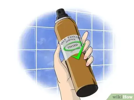 صورة عنوانها Get a Good Tan Without Getting Sunburned Step 7