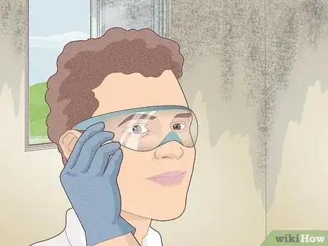 صورة عنوانها Clean Smoke Damage Step 5