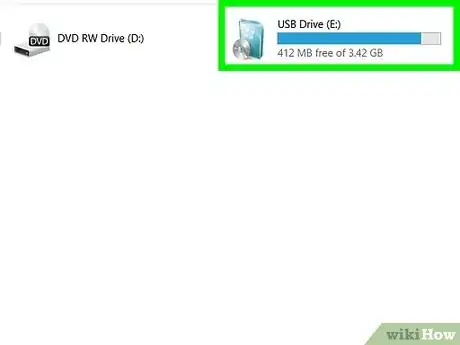 صورة عنوانها Remove a Flash Drive from a Windows 10 Computer Step 11