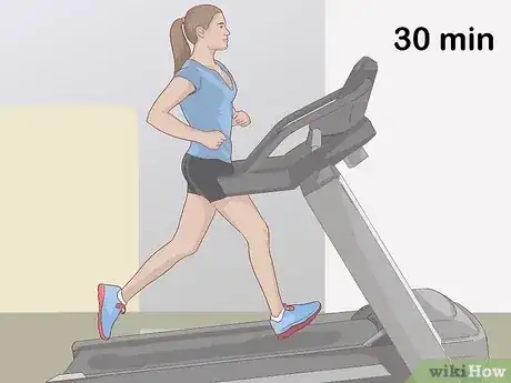 صورة عنوانها Gain an Inch on Your Hips Step 3
