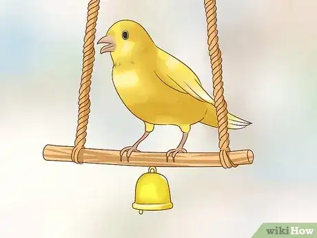 صورة عنوانها Keep a Single Canary Step 11