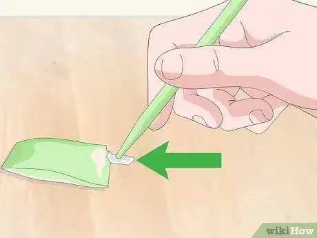 صورة عنوانها Diamond Paint Step 6