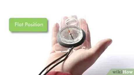صورة عنوانها Use a Compass Step 2