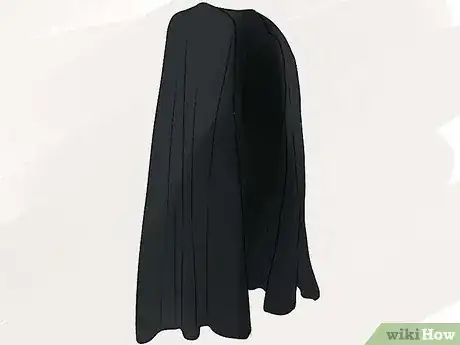 صورة عنوانها Build Your Own Batman Costume Step 5