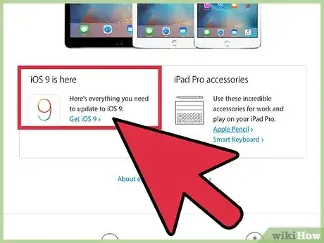 صورة عنوانها Jailbreak an iPad 2 Step 19