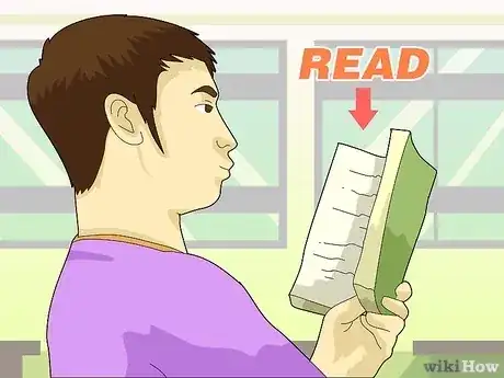 صورة عنوانها Take Lecture Notes Step 1