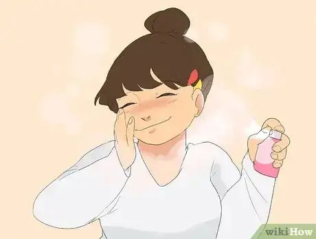 صورة عنوانها Look Cute Step 6