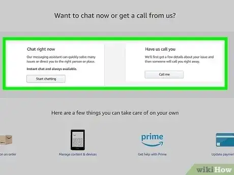 صورة عنوانها Write an Email to Customer Service Step 5