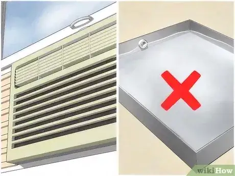 صورة عنوانها Kill Mold With Vinegar Step 14