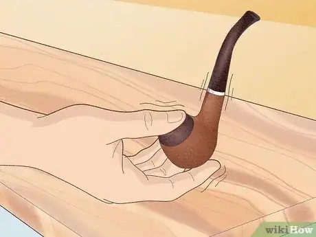 صورة عنوانها Smoke a Tobacco Pipe Step 14