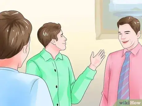 صورة عنوانها Respond to a Compliment Step 3