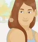ما اللون الذي يزيل اللون الأحمر من الشعر