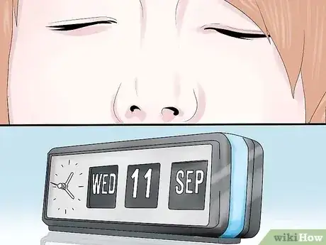 صورة عنوانها Sleep Better Step 19