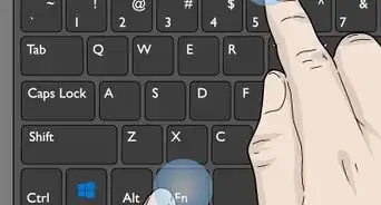 تفعيل إضاءة لوحة المفاتيح على أجهزة إتش بي بافيليون