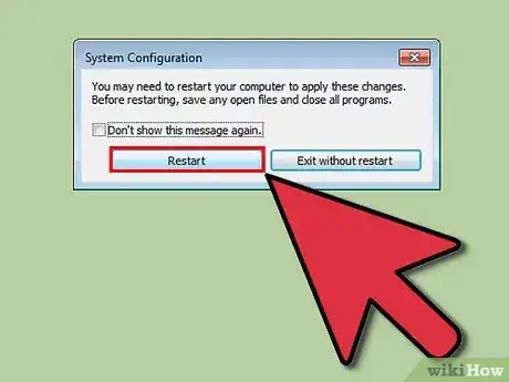 صورة عنوانها Change Startup Programs in Windows 7 Step 8
