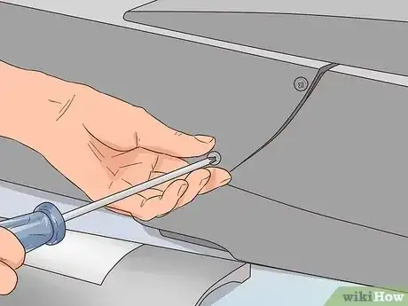 صورة عنوانها Fix a Treadmill Step 17