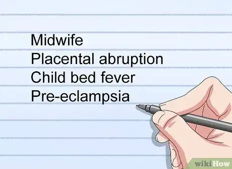 صورة عنوانها Take Notes Step 3