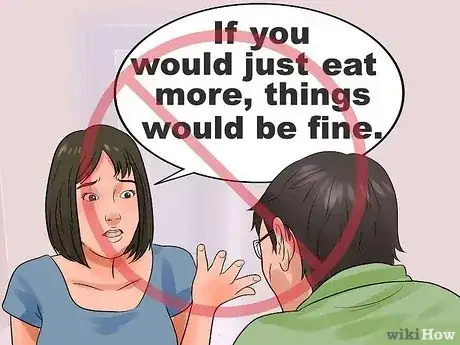صورة عنوانها Tell if Someone Is Anorexic Step 30