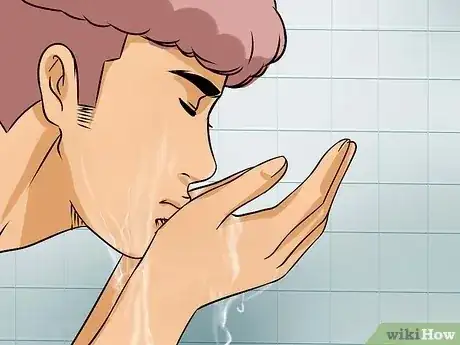 صورة عنوانها Get Rid of Acne Naturally Step 29