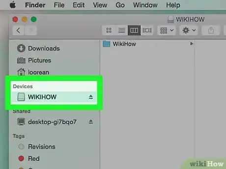 صورة عنوانها Format an External Hard Drive Step 12