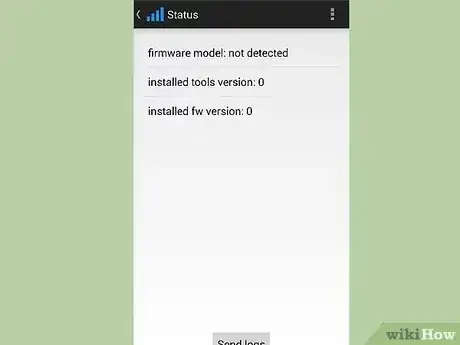 صورة عنوانها Hack Wi Fi Using Android Step 9