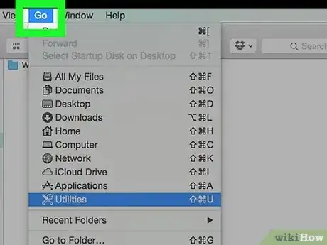 صورة عنوانها Format an External Hard Drive Step 14